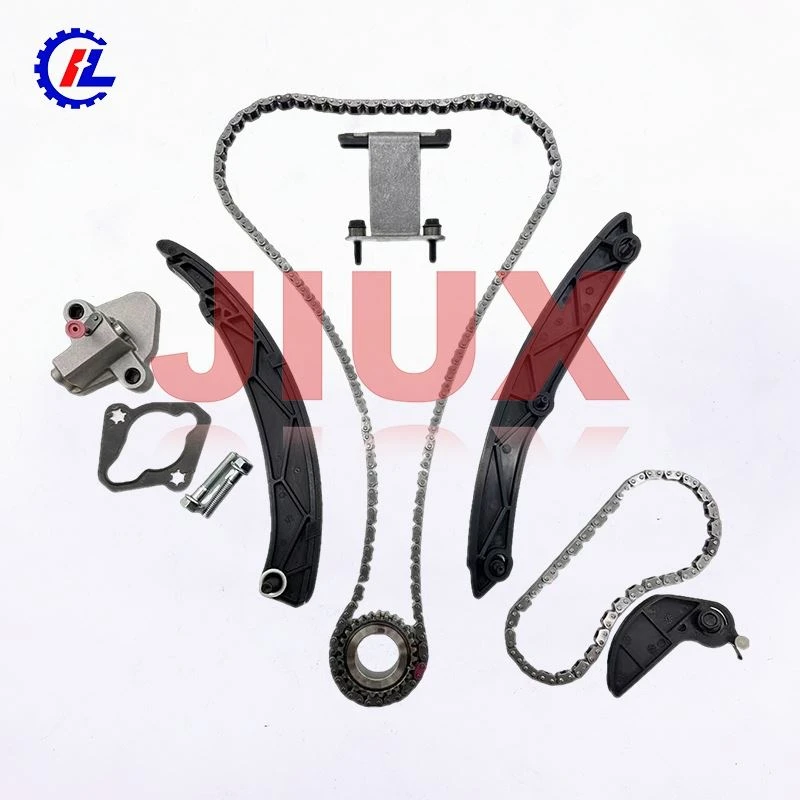 12660119 Bộ dây chuyền định giờ dành cho OPEL ADAM 1.0L B10XFT B10XFL