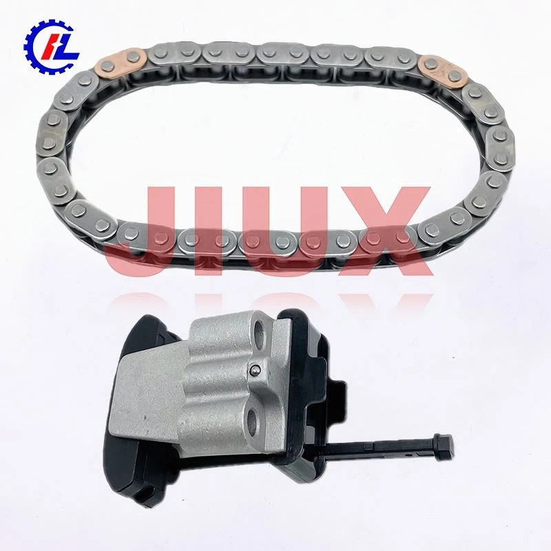 Đối với FIAT ULYSSE 179AX (02-11) MPV 2.2 D MULTIJET 08-11 Bộ dây chuyền thời gian LR000663