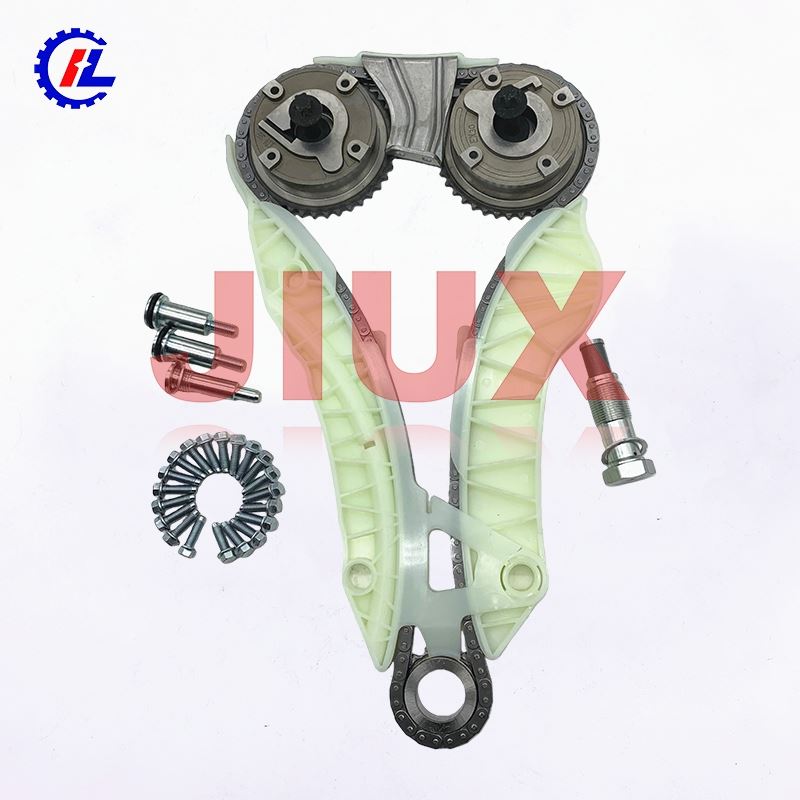 Bộ dây xích định thời thay thế phù hợp cho động cơ MINI COOPER R56 57 58 59 R60 61 N12B N16B N18B 1.6L 2007-2015