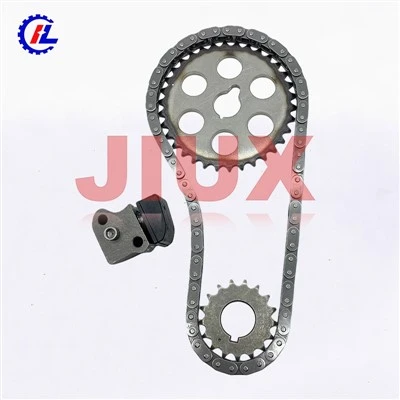 7701349643 Bộ căng xích định thời Phụ tùng ô tô Renault 4 5 6 Bộ căng xích định thời Kette Steuerung Renault R4