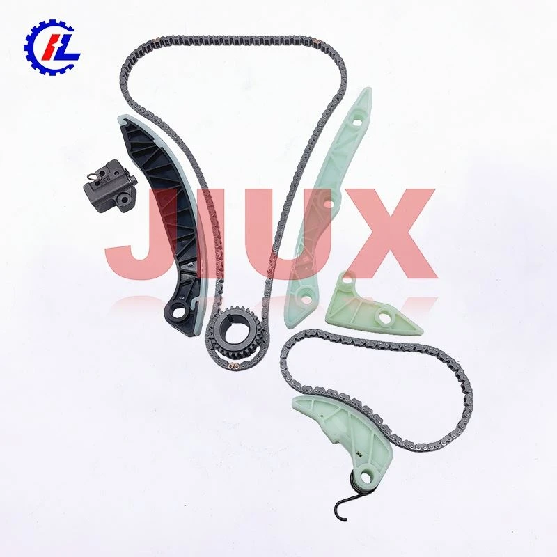 Bộ xích định thời TK30420 Tương thích với 07-15 Dodge Mitsubishi Hyundai KIA 1.8 2.0L
